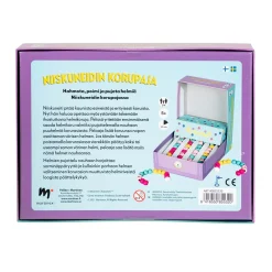 Niiskuneidin Korupaja