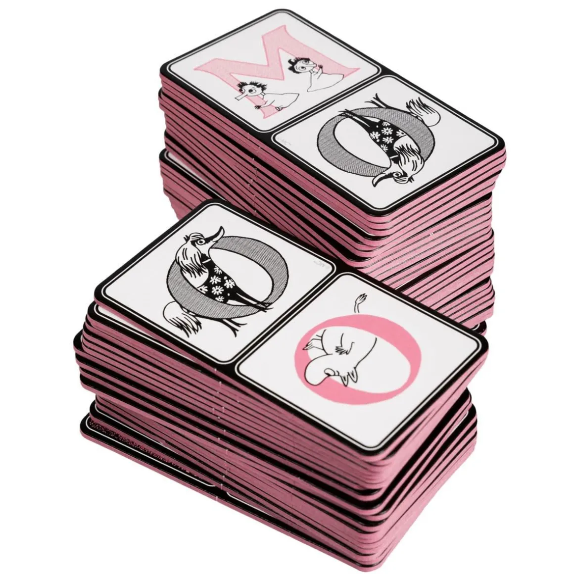 Novels-Domino