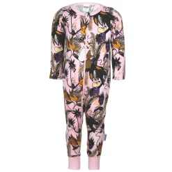 Orkidea-Pyjama Roosa