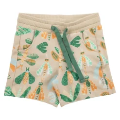 Ottiaiset-Shortsit Beige