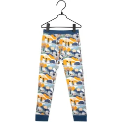 Paju Pitkat Alushousut