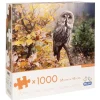 Palapeli 1000 Palaa Lapinpollo