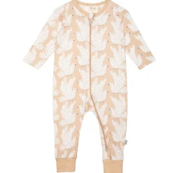Pax-Pyjama Beige