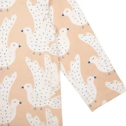Pax-Pyjama Beige