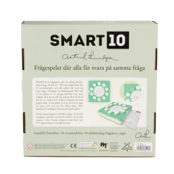 Peliko Smart10 Astrid Lindgren (Svenska)