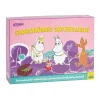 Peliko Snorkfrokens Smyckesatelje