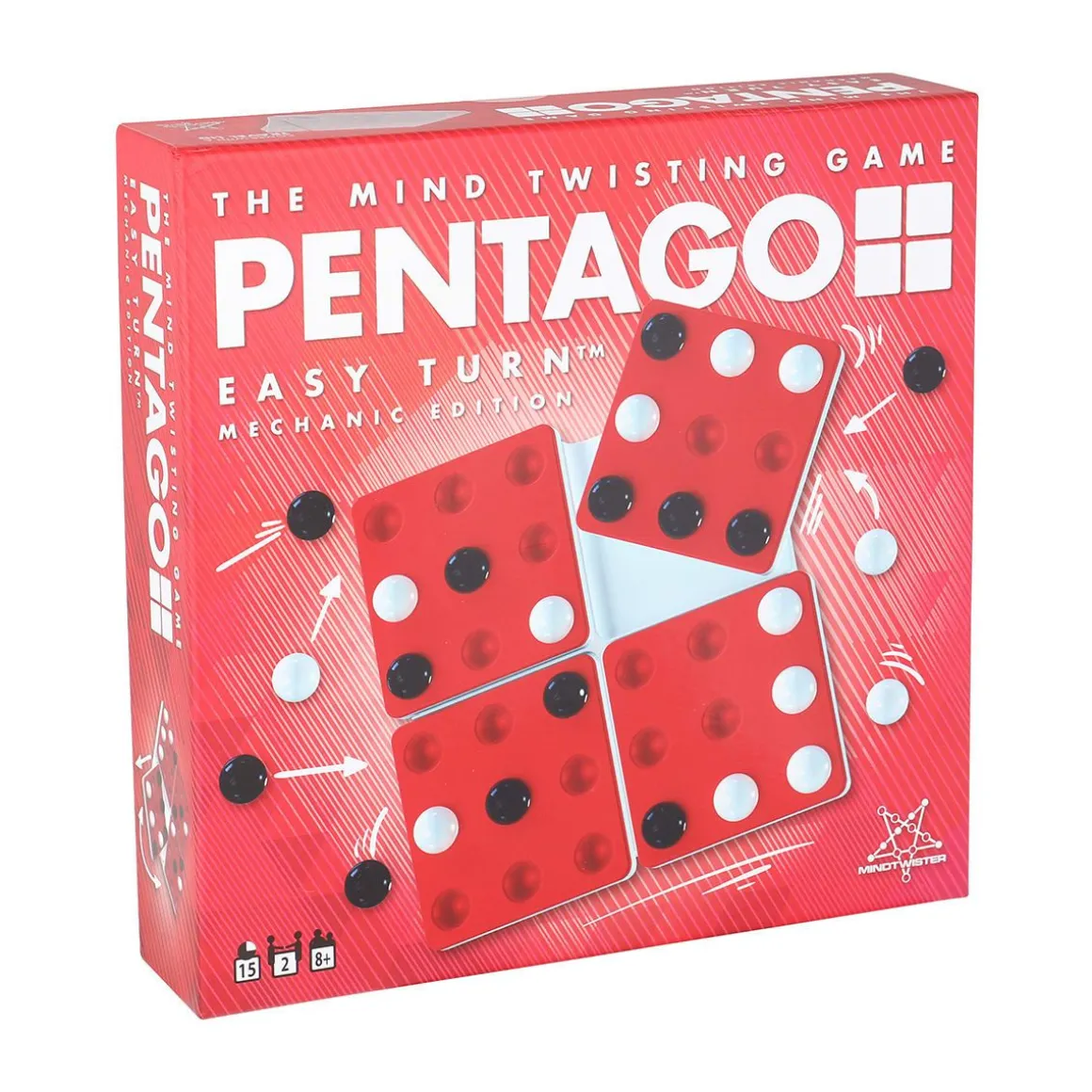 Pentago