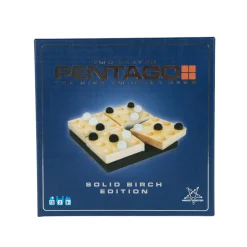 Pentago Birch Edition