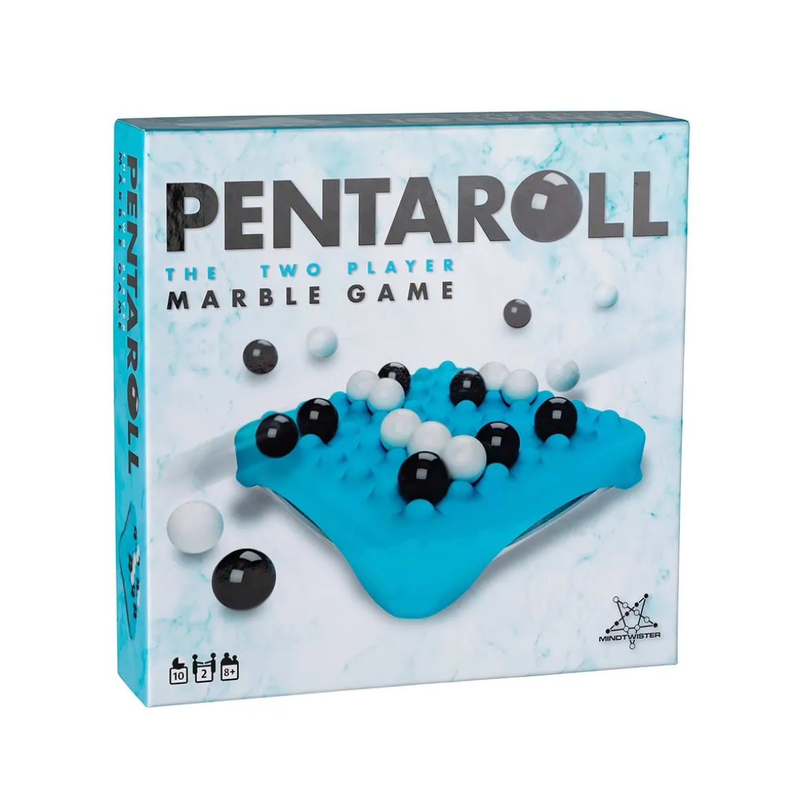Pentaroll