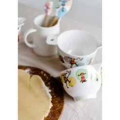 Peppi Leipoo -Kulho S Vihrea