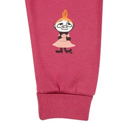 Pikku Myy -Housut Vauvalle Pinkki