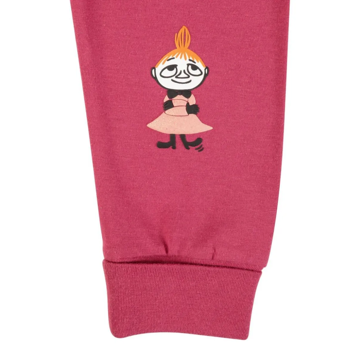 Pikku Myy -Housut Vauvalle Pinkki