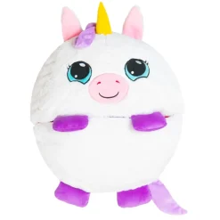 Pillow Blankets Pehmo-Peitto Yksisarvinen M