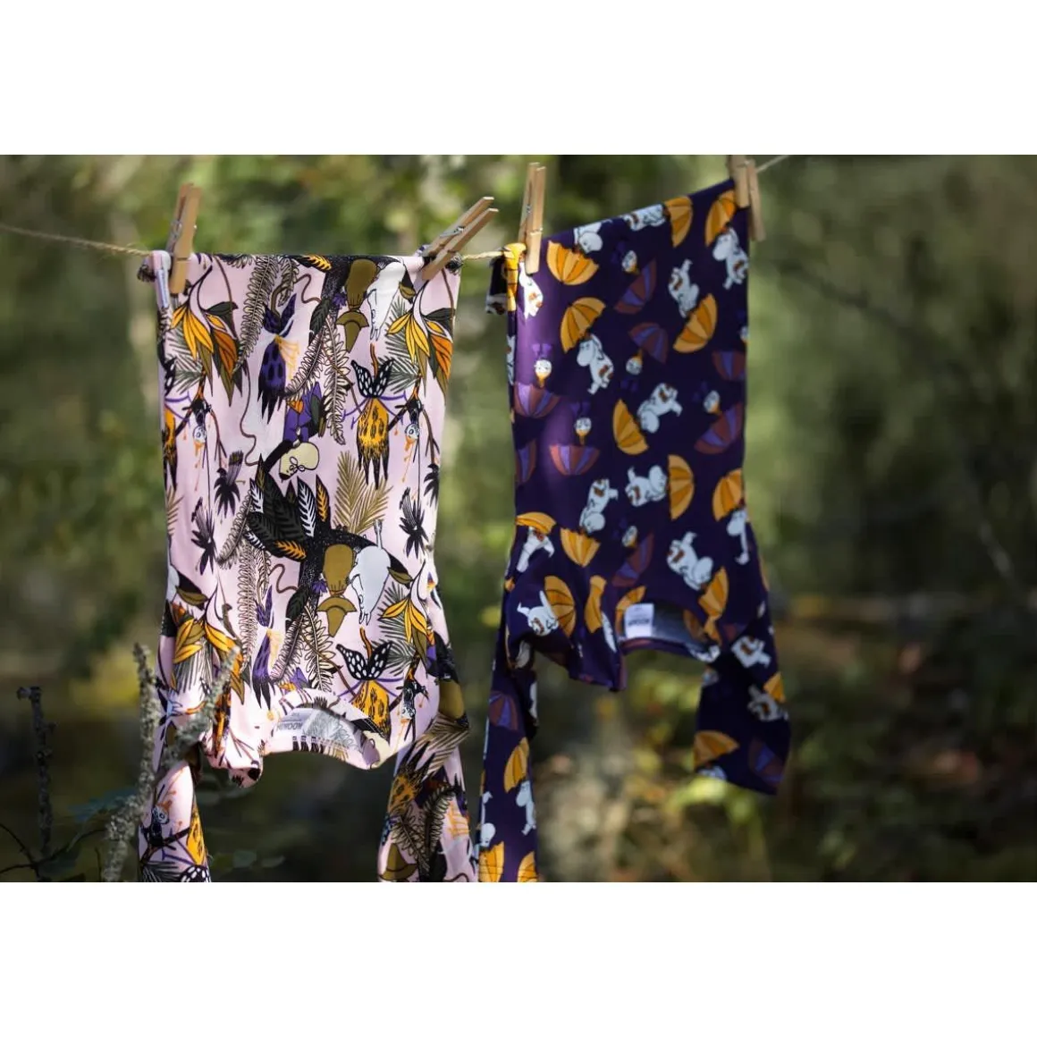 Pisarat-Paita Violetti