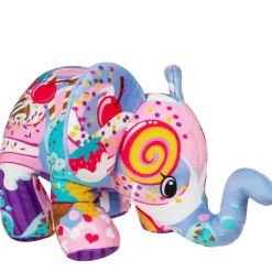 Pop Soft Plush Mammoth -Pehmo Sweetie