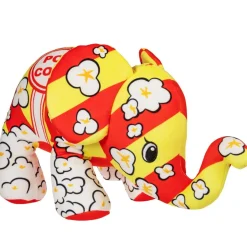 Pop Soft Plush Mammoth -Pehmo 4 Lajitelma