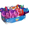 Pop Soft Plush Mighty -Pehmo 6 Lajitelma