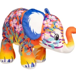 Pop Soft Plush Mighty -Pehmo 6 Lajitelma