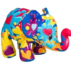 Pop Soft Plush Mighty -Pehmo 6 Lajitelma