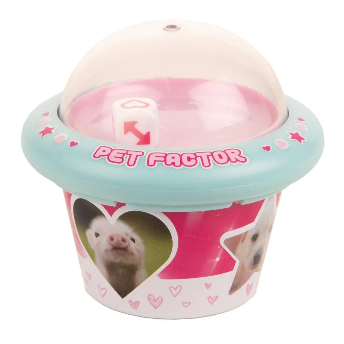 Pop-A-Tops Lemmikkitietous