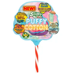 Puffy Cotton -Lima