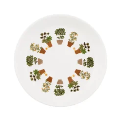 Puutarha-Leipalautanen 17 Cm
