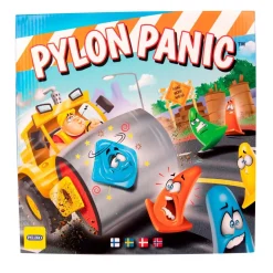 Pylon Panic