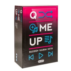Q Me Up