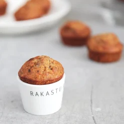 Rakastu Arkeen -Munakuppi 3,5 Cm
