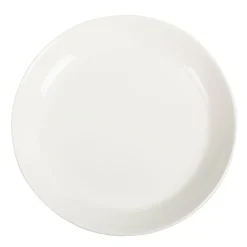 Salaattilautanen Valkoinen 20,5 Cm
