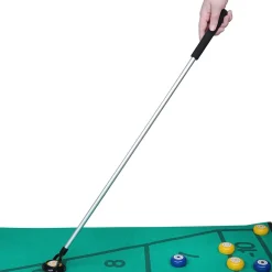 Shuffleboard-Lattiapeli