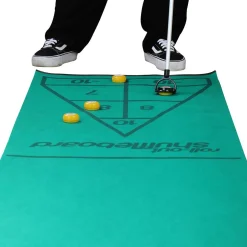 Shuffleboard-Lattiapeli