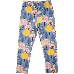 Siimes-Leggingsit Sininen