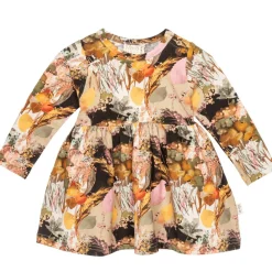 Siru-Mekko Vauvalle Beige