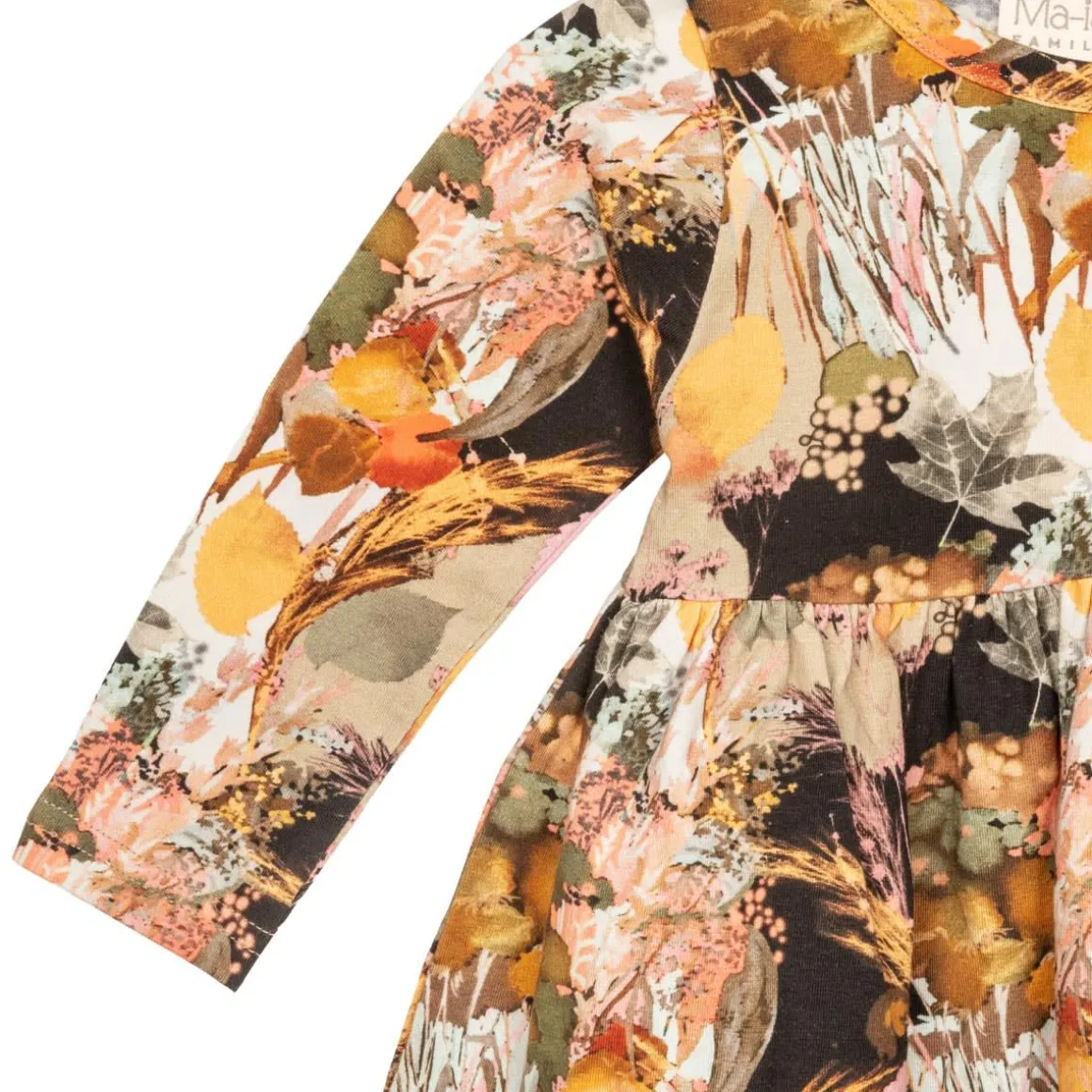 Siru-Mekko Vauvalle Beige