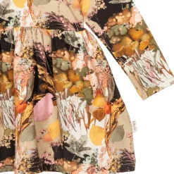 Siru-Mekko Vauvalle Beige