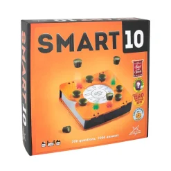 Smart10 (English)