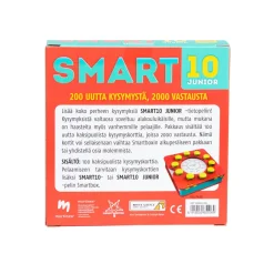Smart10 Jr Kysymykset 2