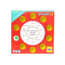 Smart10 Jr Kysymykset 2