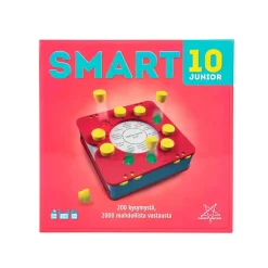 Smart10 Junior