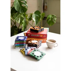 Smart10 Junior (Svenska)