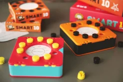 Smart10 Junior (Svenska)