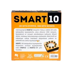 Smart10 Kysymykset 4