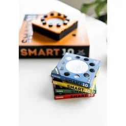 Smart10-Kysymykset Luonto