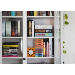 Smart10-Kysymykset Ruoka & Viini