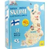 Suomi-Lattiapalapeli