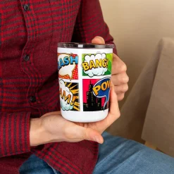 Super Dad-Termosmuki 3,9 Dl