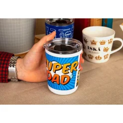 Super Dad-Termosmuki 3,9 Dl