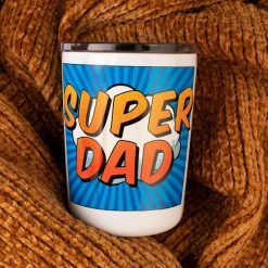 Super Dad-Termosmuki 3,9 Dl