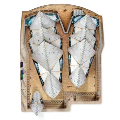 Sydney Opera House 3D-Palapeli